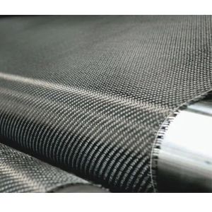 Carbon fiber Fabric