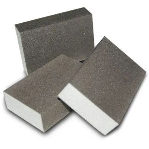 Sanding Foam Block