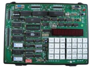 ALS-SDA-86ME Microprocessor Trainer Kit