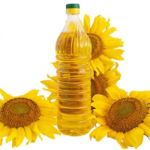 Sundrop Sunflower Oil