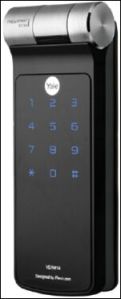 Yale Biometric Digital Door Locks