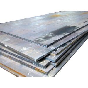 Flat Carbon Steel Plates