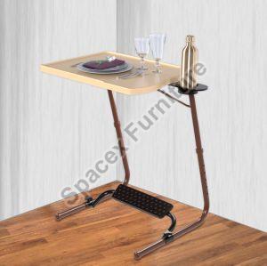 Table Magic Pro - Footrest Gold Marble