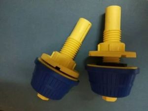PP Filter Nozzle