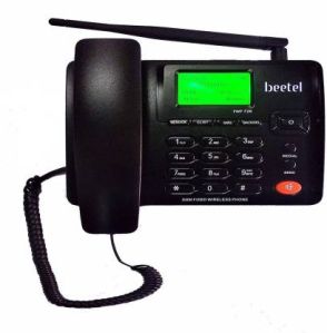 Beetel Landline Phone