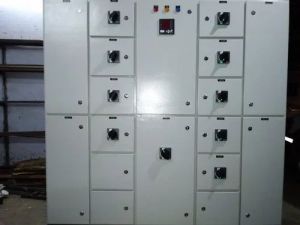440V Control Panel Board