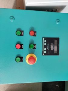 Solar Pump Control Panel With GPRS