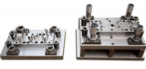 Plastic Injection Mold Designing Services