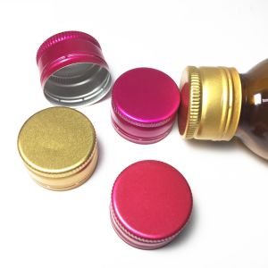 Packaging Seals and Caps