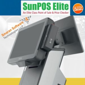 Super Android POS Machine at Rs 16999/piece