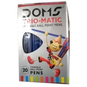 Doms Ball Pen