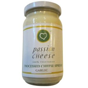Processed Cheese Spread Flavour