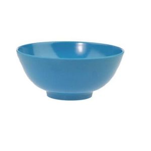 Melamine Colored Serving Bowls