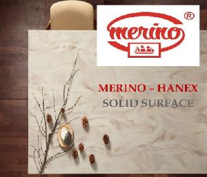 Merino Hanex Solid Surface