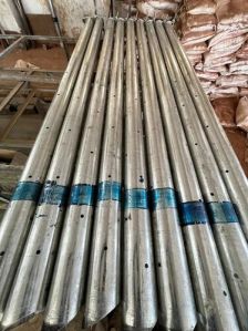 GI Earthing Pipe