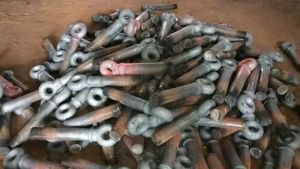 Mild Steel Tractor Hook at Rs 1,200 / Piece in Ahmedabad - ID: 5437669