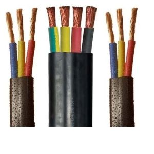 Polycab Flexible Cables