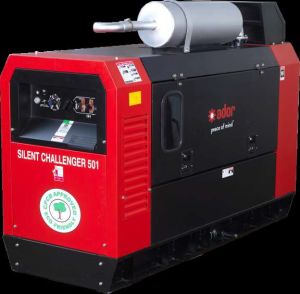 501 CPCB Welding Generator