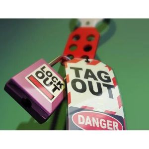 Lockout Tagout Equipment
