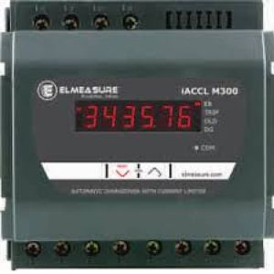 Elmeasure Automatic Load Controller IACCL