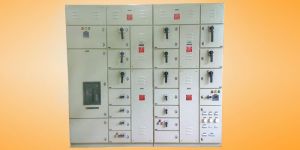 power control centre