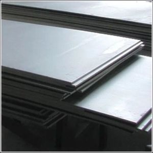 Titanium Sheet, Shape : Flat