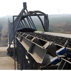 Coal Loading Conveyor System