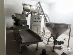 200 Kg/H Vermicelli Making Machine