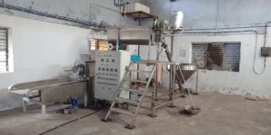 500 Kg/H Vermicelli Making Machine