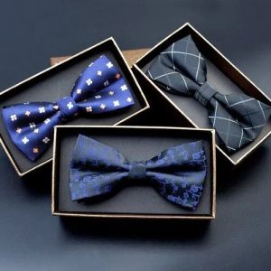 Polyester Bow Tie