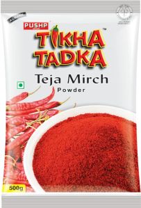 Tikha Tadka (Teja Mirch)
