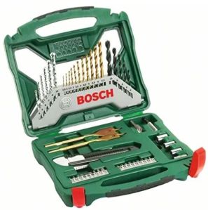 Bosch Drill Bit Set