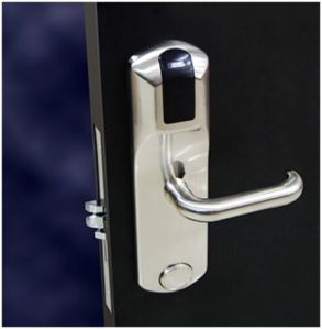 Hotel RFID Locks