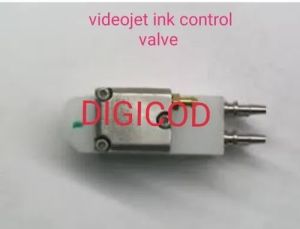 Control Value Ink Assy for Videojet Excel