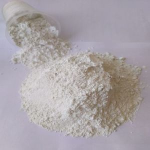 Natural White Calcium Carbonate Powder