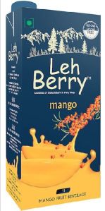 Leh Berry Mango Fruit Beverage
