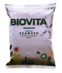 Seaweed Extract Granules
