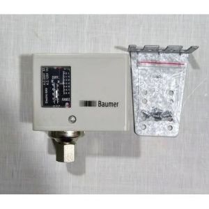 Baumer Pressure Switch