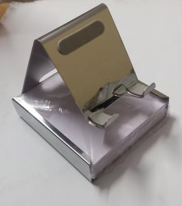 stainless steel mobile stand