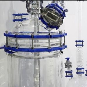 Mixing Glass Reactor Mixing Glass Reactor