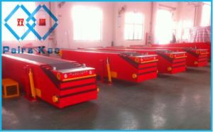Telescopic Belt Conveyor