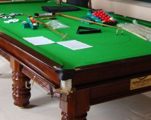 Snooker Table Accessories