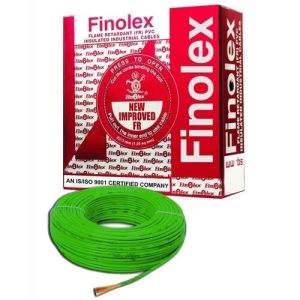 Finolex cable