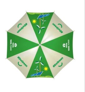 Digital Printed Umbrella