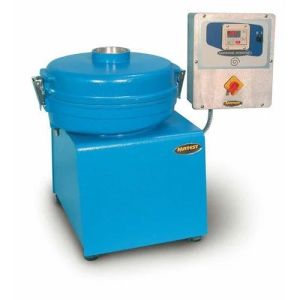 Automatic Centrifuge Extractor
