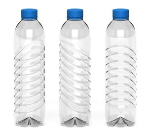 500 ml Plastic Water Bottles