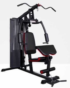 Multipurpose Home Gym Machine