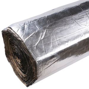 Foil Insulations Material