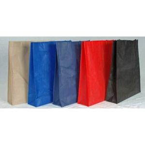 Poly Coated Non Woven Fabric Bag