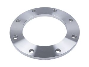 Class D Stainless Steel Slip-on Flanges (Series SPF-D)